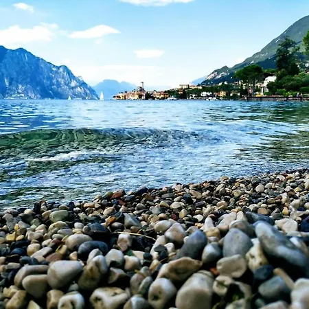 Holiday home Lovely Wiev&pool Malcesine