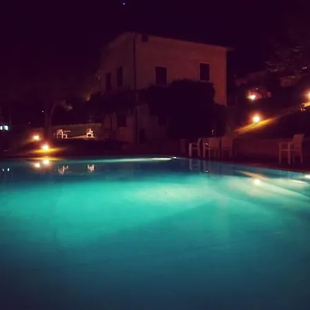 Ferienhaus Lovely Wiev&pool Malcesine