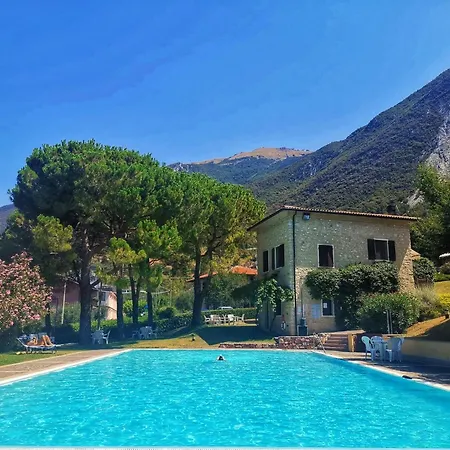 Holiday home Lovely Wiev&pool